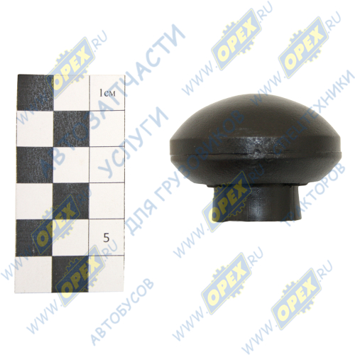 70-1702125 Рукоятка МТЗ РУП1